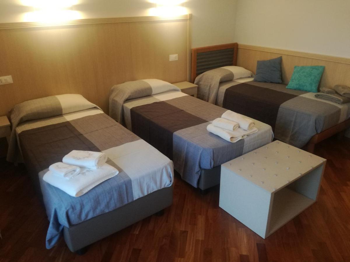 Fonte Nuova Penne Bed & Breakfast エクステリア 写真