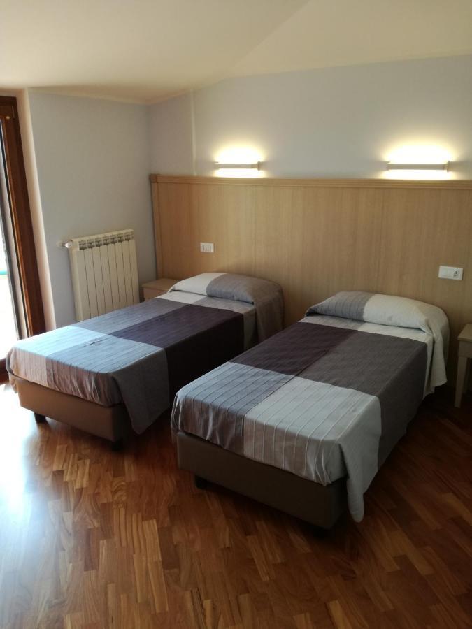 Fonte Nuova Penne Bed & Breakfast エクステリア 写真