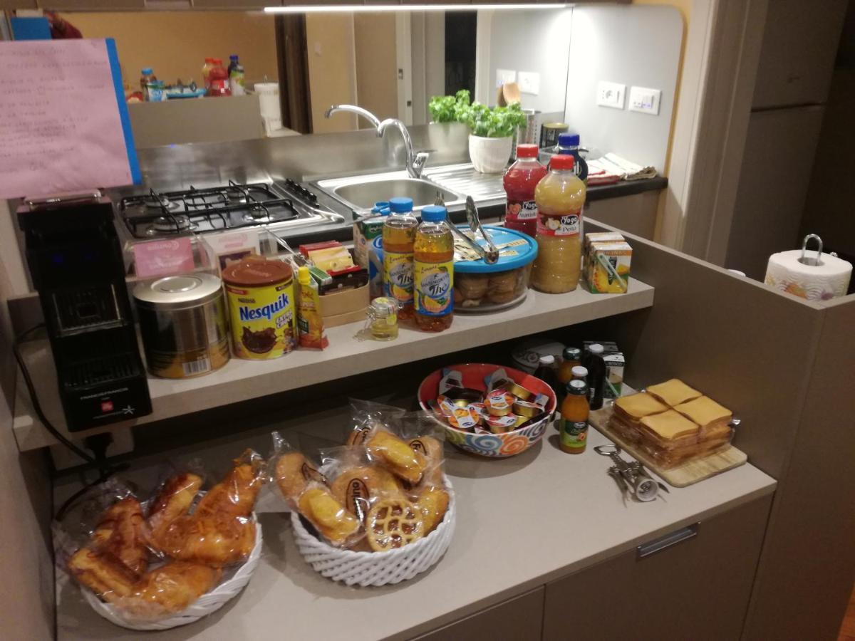 Fonte Nuova Penne Bed & Breakfast エクステリア 写真