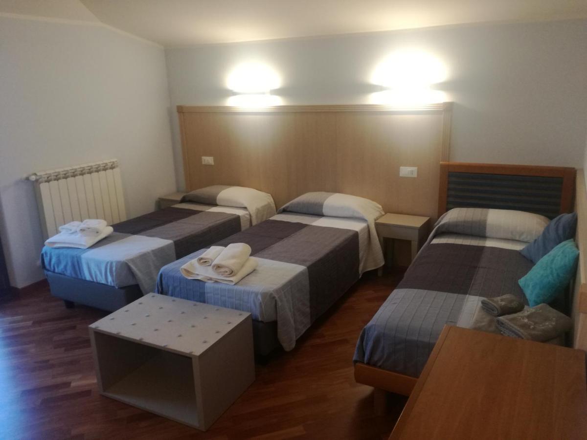 Fonte Nuova Penne Bed & Breakfast エクステリア 写真
