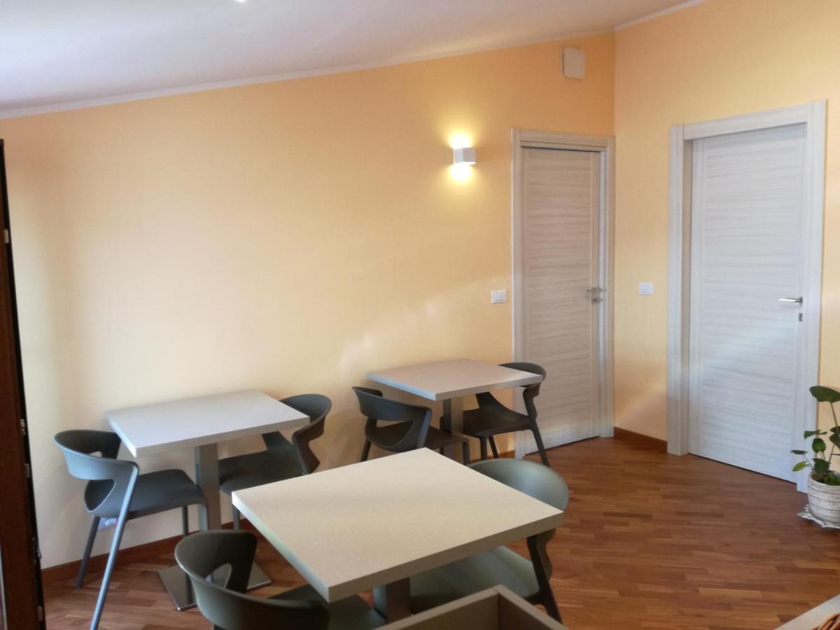 Fonte Nuova Penne Bed & Breakfast エクステリア 写真